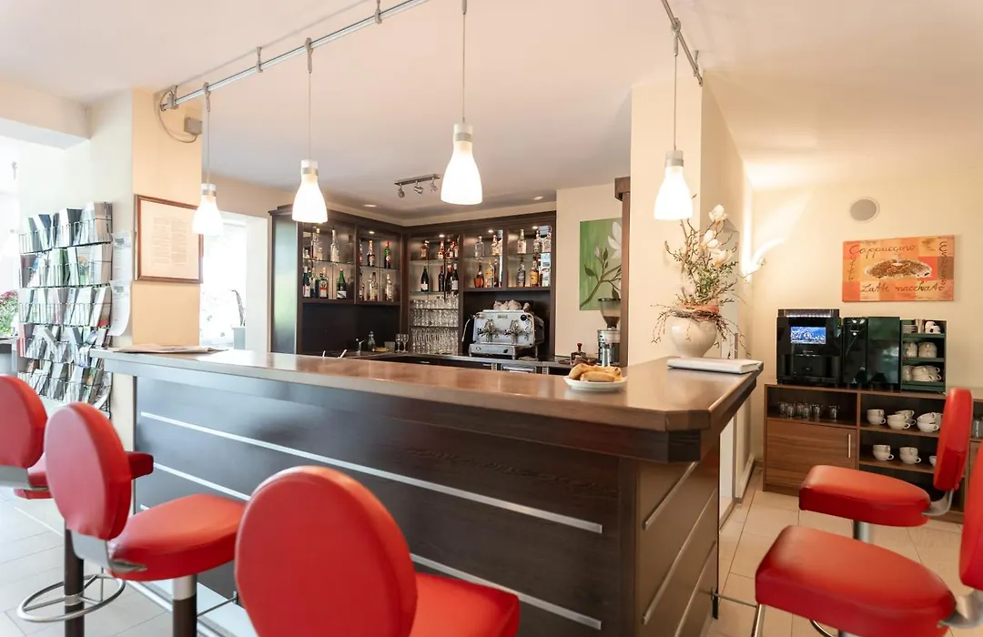 Parkhotel Lindau-1