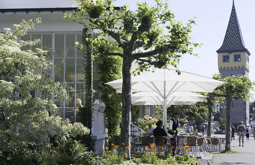 Hotel Bayerischer Hof-1