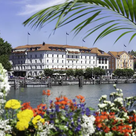 Hotel Bayerischer Hof-2