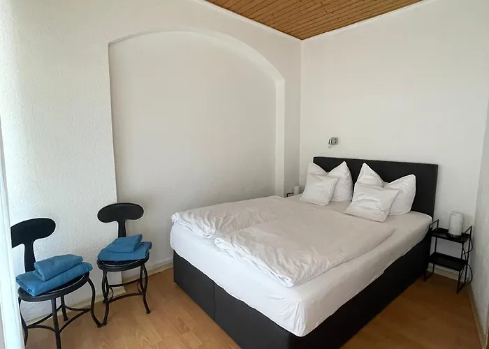 Hotel Gasthof Inselgraben garni